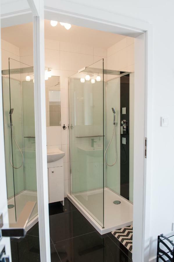 Apartament Winogrady Hawelanska Poznań Eksteriør billede
